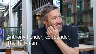 Community pub aims for success in Canary Wharf | The Tallyman