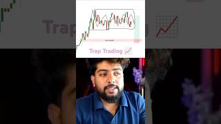 Trap Trading 📈 #shorts