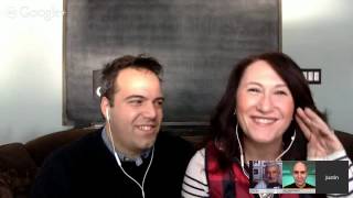 Mind Your Own Business: "Working With a Partner" with Justin and Mary Marantz screenshot 2