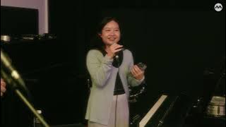 indiego RECESS S3 ft. Goose我鳥, a Singaporean alternative rock band