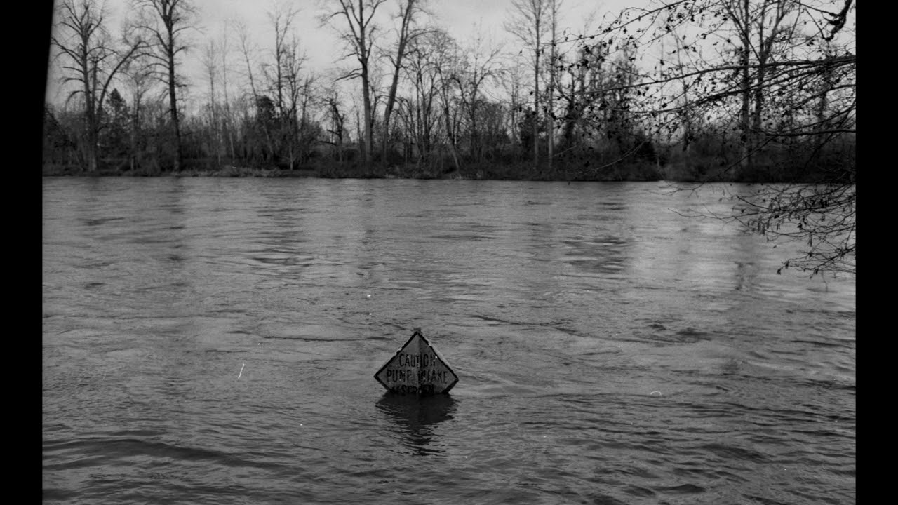 LOFI BEATS FOR WHEN ITS HELL OR HIGH WATER