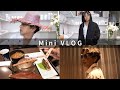 【VLOG】ちょっとした撮影前の様子と最近の購入品を紹介！