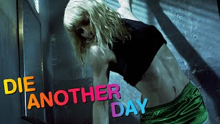 Madonna - Die Another Day [Interlude] (Live from The Sticky &amp; Sweet Tour 2008) | HD