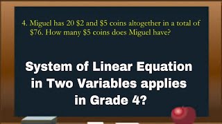 Grade 4 (International Math Olympiad): Random Math Questions