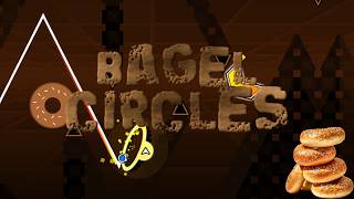 BAGEL CIRCLES VERIFIED | MEDIUM DEMON BY BREAKINGBALLOON | VERIFIED BY BREAKINGBALLOON