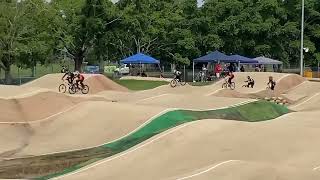 Cairns Carnival 2022 10yrs Boys Final Beau