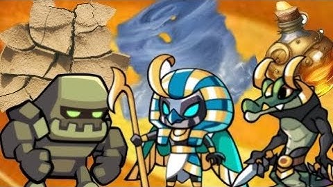 New Elements that should get added to the Game | Summoner