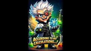 WELCOME TO According To My Calculations