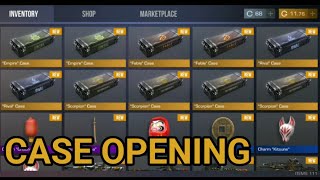 Buying Gold Pass Standoff 2 | Standoff 2 Case Opening | 71 Pass Got Stattrack Guns & More | Part -1 screenshot 5