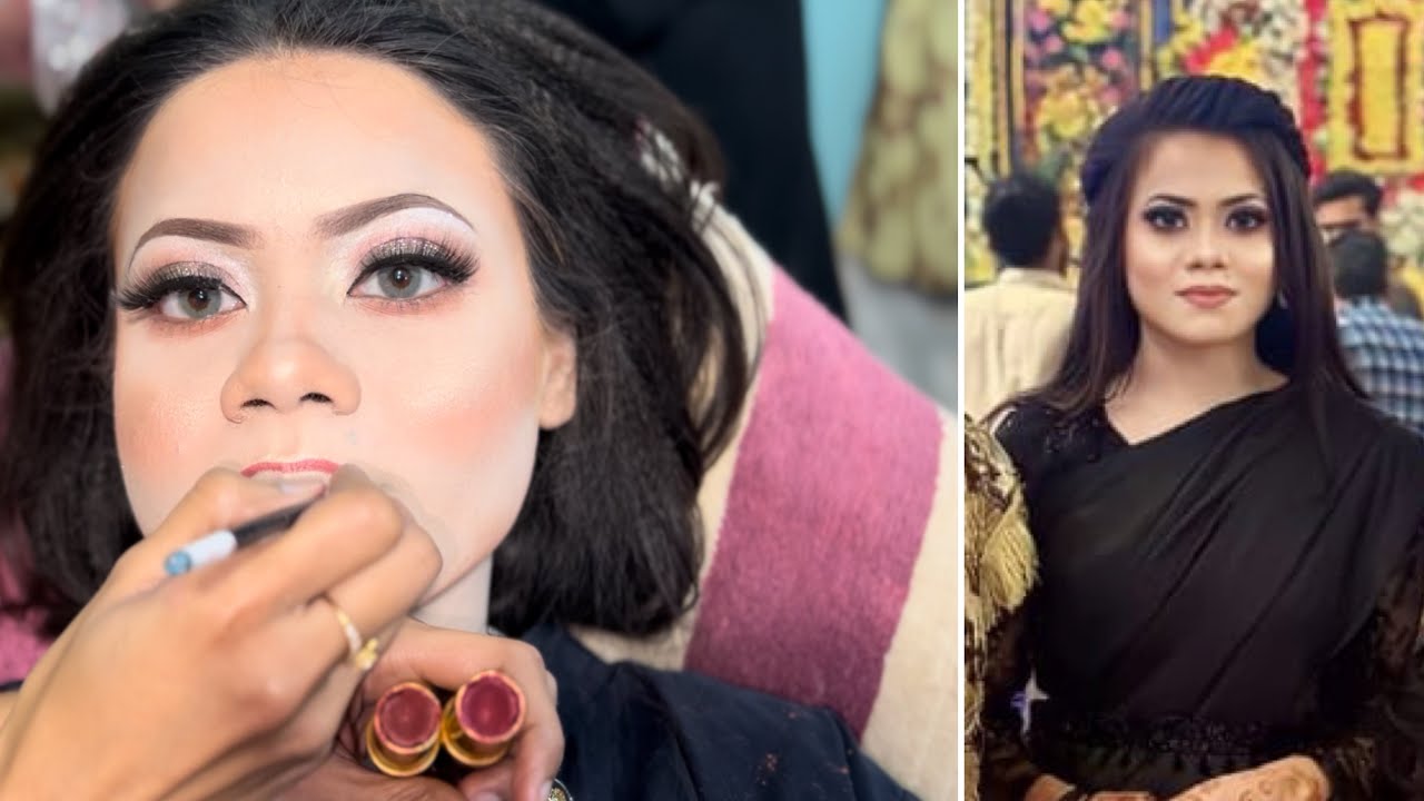 New Look Eye Makeup 