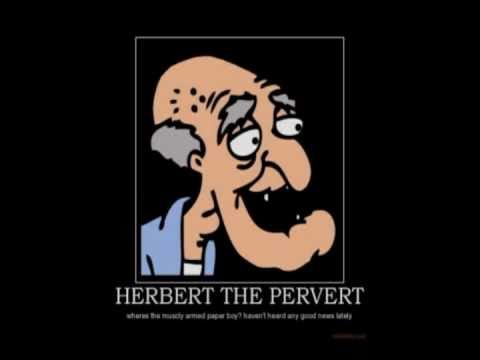 Test the pervert Are You