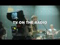 Behind the scenes: TV On The Radio "Could You"