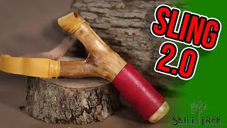 Diy Slingshot