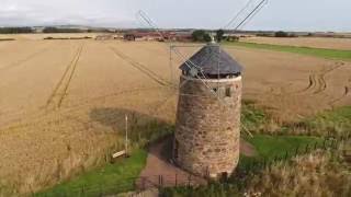 ST MONANS WINDMILL
