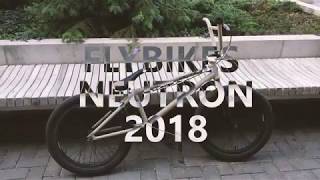 FLYBIKES NEUTRON 2018