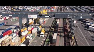 CFL multimodal - Company Film