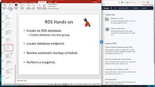 DevOps & Cloud Infrastructure - VPC part 4