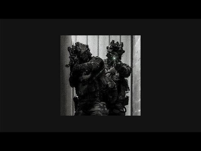 Buckshot Roulette - Before Every Load (hard techno remix) (super slowed)