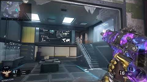 RCG(Random Class Generator) | On Black Ops Three!!!!!!