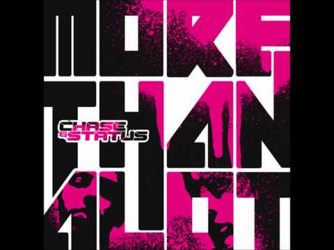 Chase And Status Hitz Ft Tinie Tempah