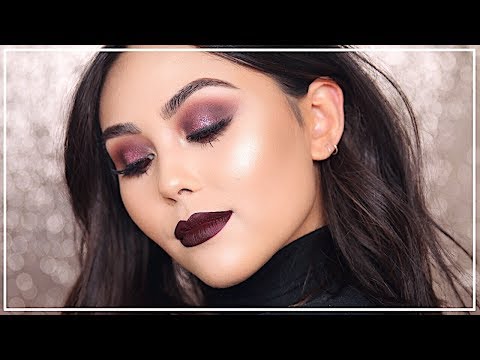 LAURA LEE CAT'S PAJAMAS PALETTE - MAKEUP TUTORIAL | Roxette Arisa