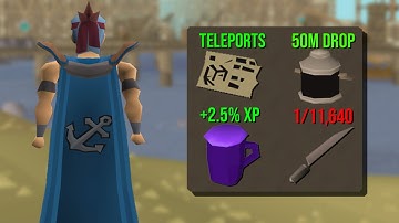 NIEUWE geheime zeilontgrendelingen die iedereen zou moeten weten