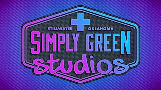 Simply Green Mars Rover (I want to believe!)