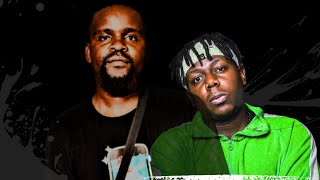 Batondy ft Fortunator and Gun Do - Thitsha kombetshedza (Lyric Video)
