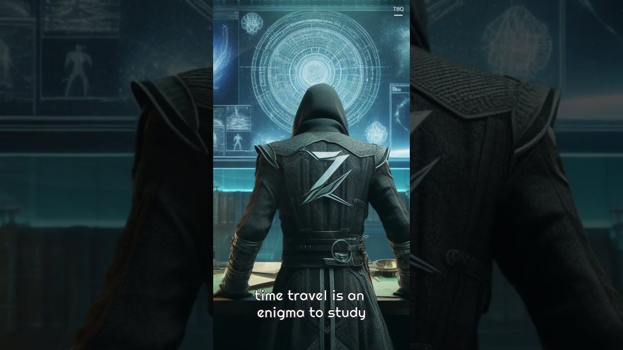 Our universe lies in understanding theories of space-time 