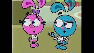 Toon Disney Commercials december 18 2006