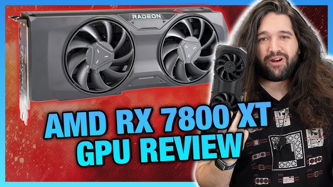 AMD Radeon RX 6800 XT Review - NVIDIA is in Trouble - Frametime Analysis