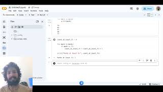 Python Essentials for Data Science Beginners | Build a Marks Analyser | Day 2