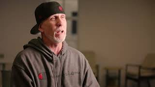 Gary's Testimony