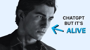 Building AI-Powered Characters with Three.js and React