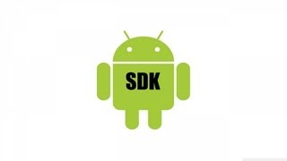 How to Install the Android SDK