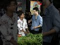 ఇది కదా కామెడీ అంటే | Actor Nandu Selling Vegetables | Tupaki