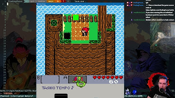 Lua Programming Devlog #610: March 29th, 2025
