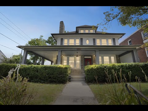 3700 Berry Avenue, Drexel Hill, PA home video tour