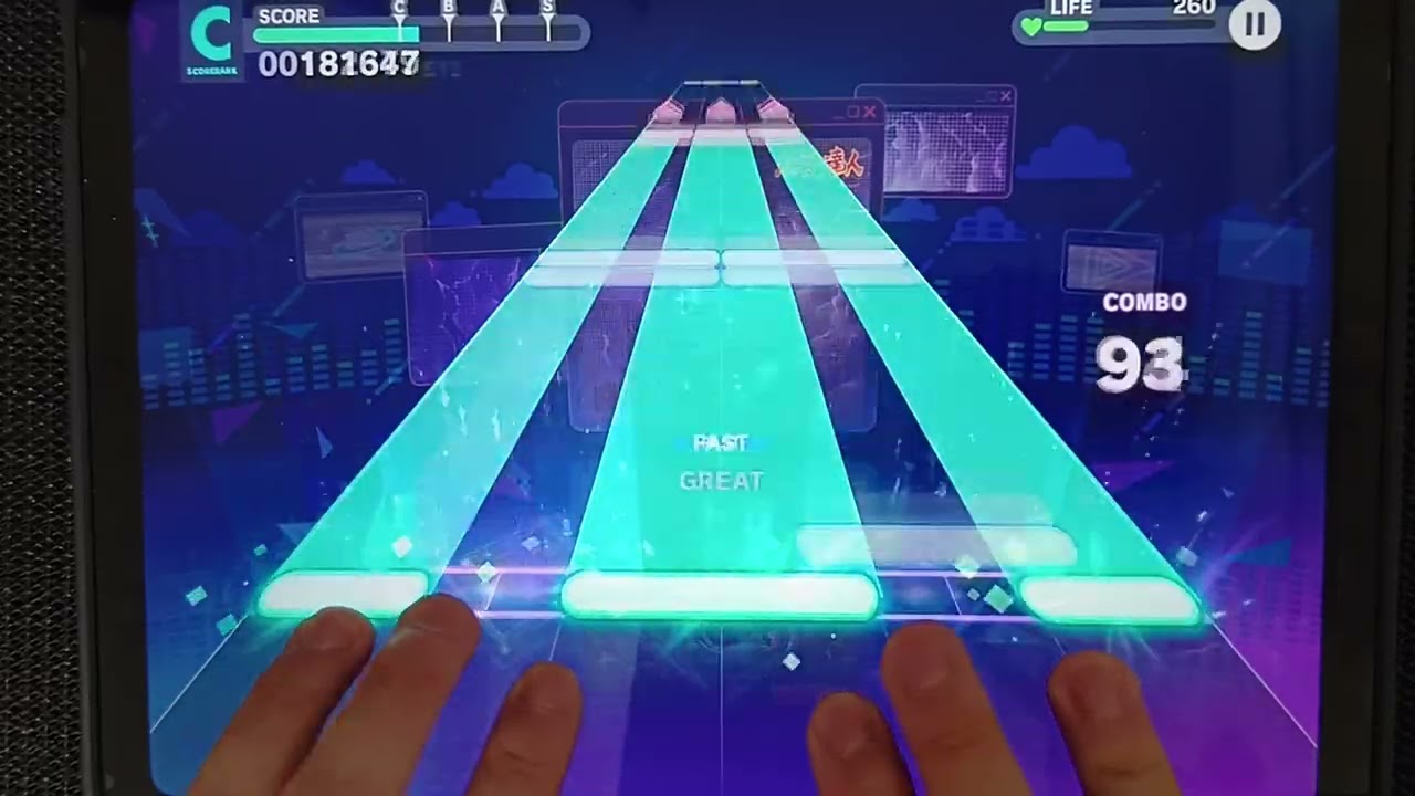 37だろこれ。　プロセカ×太鼓の達人　幽玄ノ乱APPEND36　ボロボロプレイ