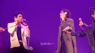 4k 260221 Nani Focus  Can I Call You Tonight gmmtvfanfest2026jp