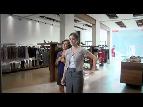 აი ასეთი მაღაზიები უნდა იყოს ჩვენთან