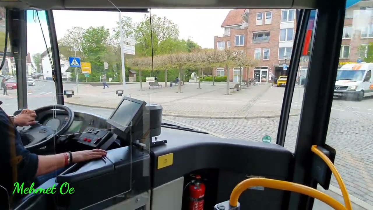 Der NV 44  O530 lst fertig