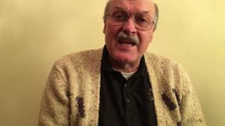 R. Steven Daniels, "American Pie", Don McLean cover, February 13, 2017