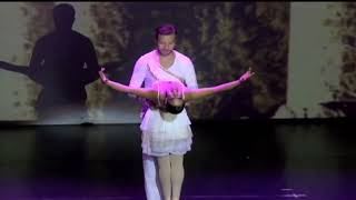 Ballet Magnificat CR – “Mi Castillo Interior”