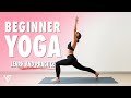 Complete Beginner Yoga (Practice and Learn) | V SHRED