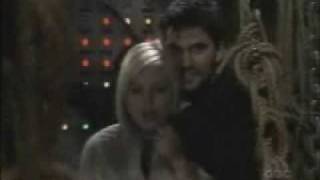 Maxie 3-5-08 *Nikolas & Spinelli save Maxie from Diego*