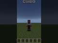 minecraft sunrise Good morning ANDGANG✓ #minecraft #minecraftshortsvideo #gaming