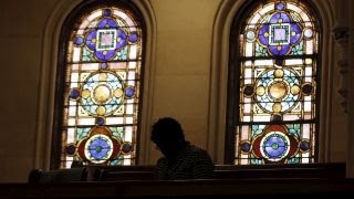 ISIS releases hit list of US churches for holiday attacks