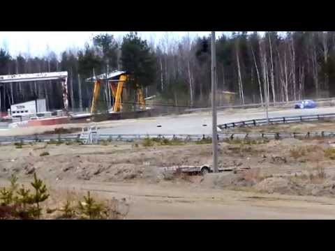 Kupla-kuhmut Kupla-luokka A-Finaali
