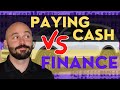 Paying CASH for a Car vs Financing - Pros &amp; Cons - Which is better for you? Mp3 Song